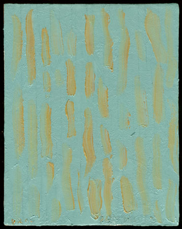 "Blue Deluge"